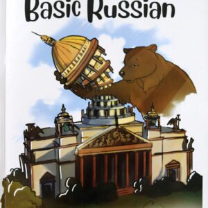 Basic Russian Book A1/A2