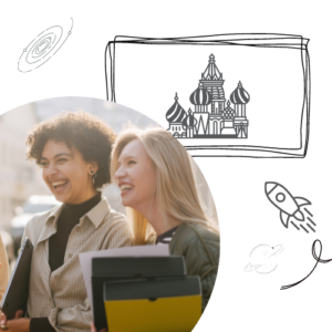 4 Week Russian Sprint - Group